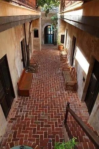 Villa Herencia Hotel San Juan