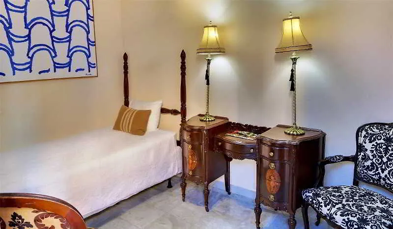 Villa Herencia Hotel San Juan 3*,  Puerto Rico