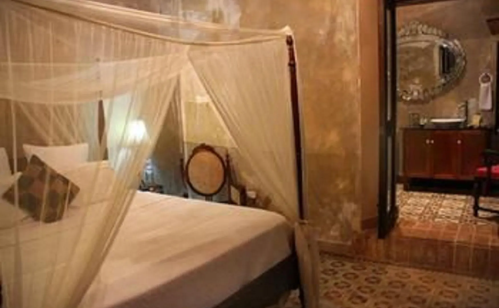 Villa Herencia Hotel San Juan