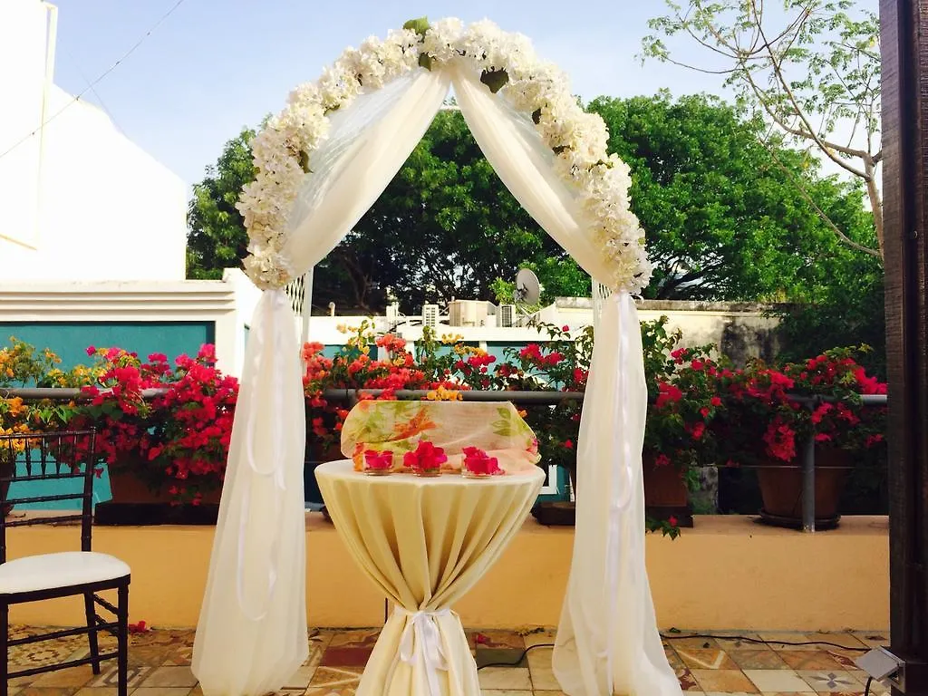 Villa Herencia Hotel San Juan