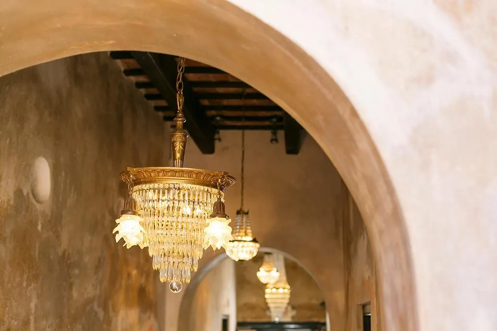 Villa Herencia Hotel San Juan