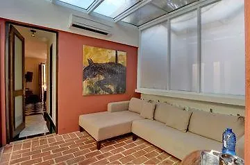 Villa Herencia Hotel San Juan