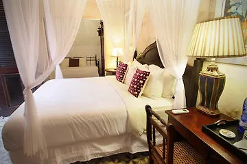 Villa Herencia Hotel San Juan 3*,  Puerto Rico