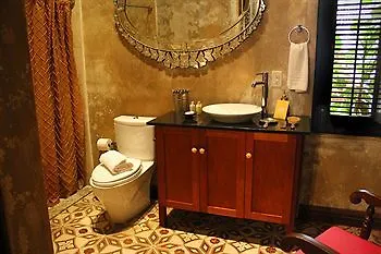 Villa Herencia Hotel San Juan 3*,  Puerto Rico