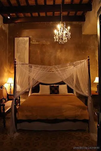 Villa Herencia Hotel San Juan
