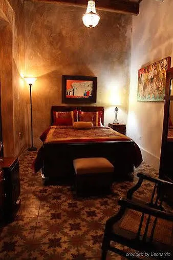 Villa Herencia Hotel San Juan