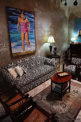 Villa Herencia Hotel San Juan 3*,  Puerto Rico