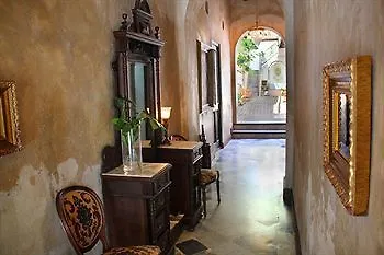 Villa Herencia Hotel San Juan 3*,  Puerto Rico