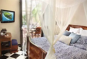 Villa Herencia Hotel San Juan