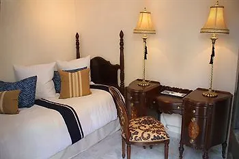 Villa Herencia Hotel San Juan